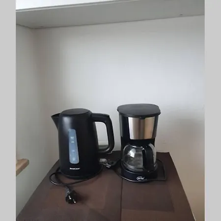 Apartment Von Sophie *